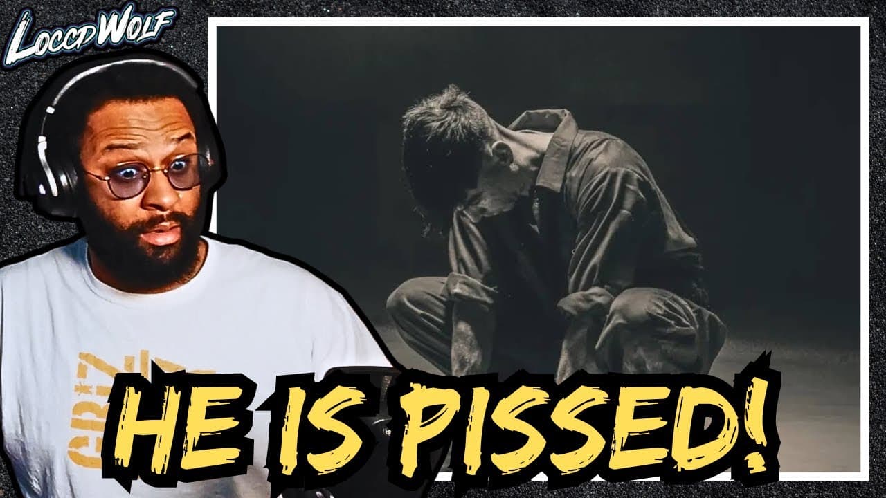 HE'S MAD MAD! | Ren - KUJO BEAT DOWN (REACTION!!!)