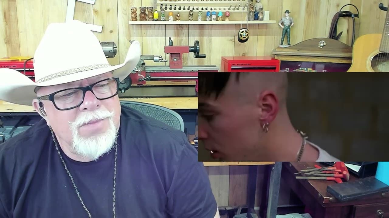 Ren X Chinchilla - Chalk Outlines (Live)        {{ REACTION }}