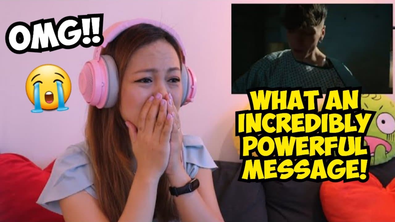 Ren - Hi Ren | Reaction | WHAT A POWERFUL MESSAGE!