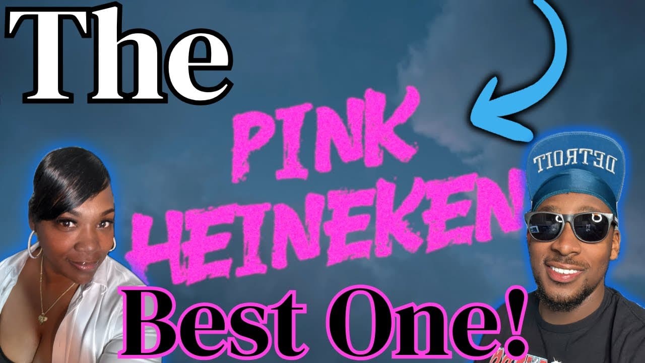 My (Mom First Time Hearing) Ren x The Skinner Brothers - Pink Heineken Reaction!!