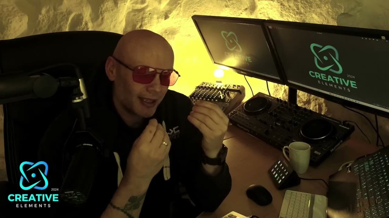 REN 90’s- LIVE VS STUDIO#renreaction #reaction #renegade #music #chitchat 