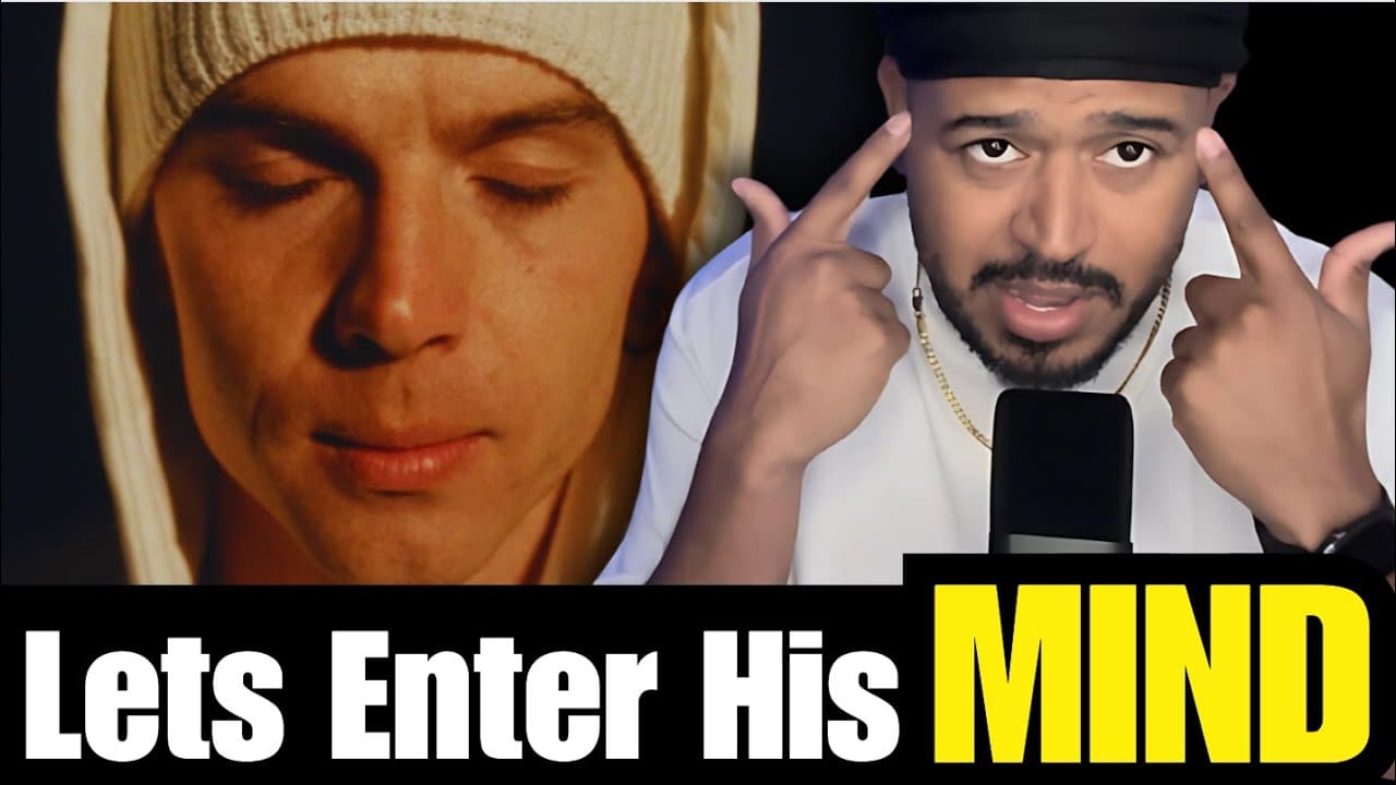 “Just WOW 🤯 REN - ‘Illest of Our Time’? | INTENSE Reaction!”