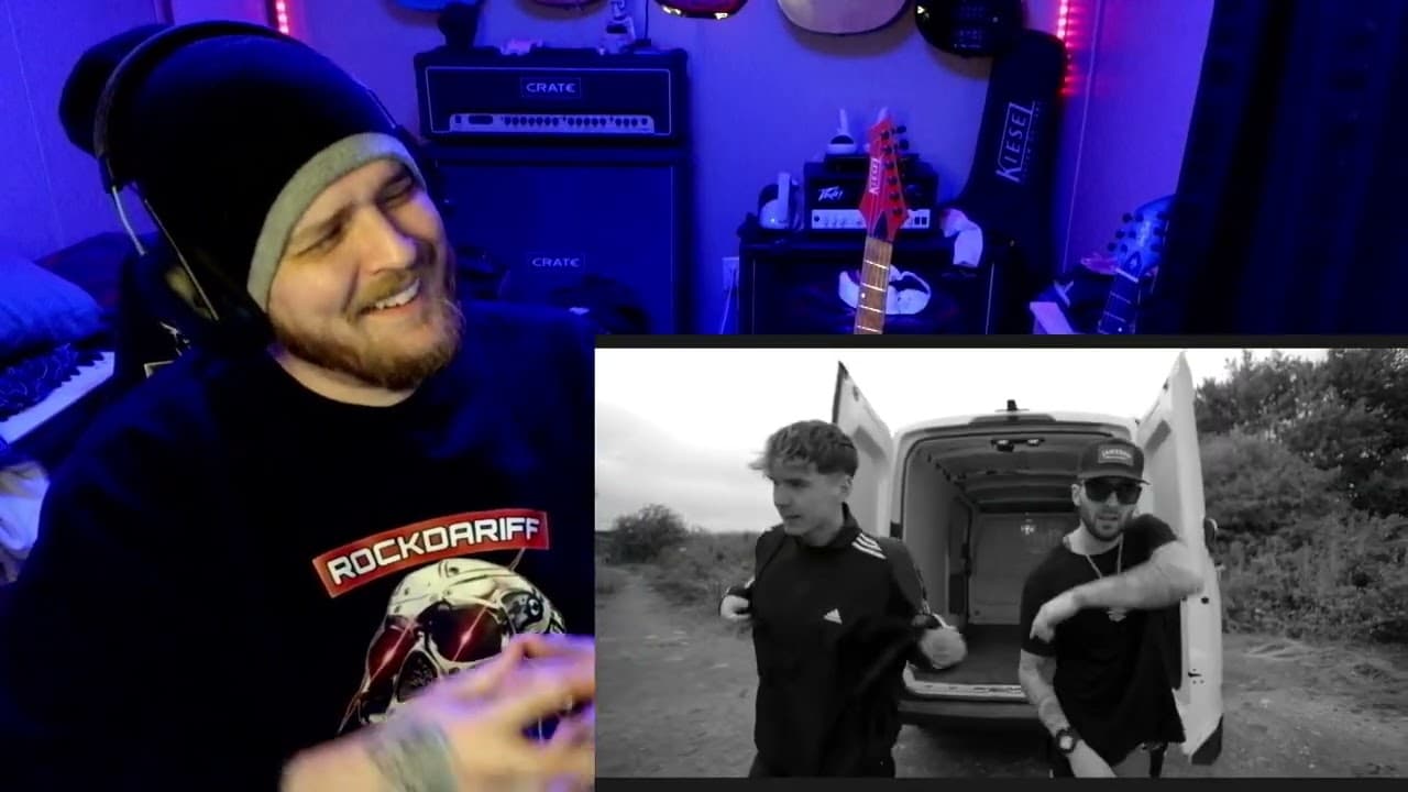 METALHEAD ENVIES| REN X CHRIS WEBBY| "INSTIGATOR"
