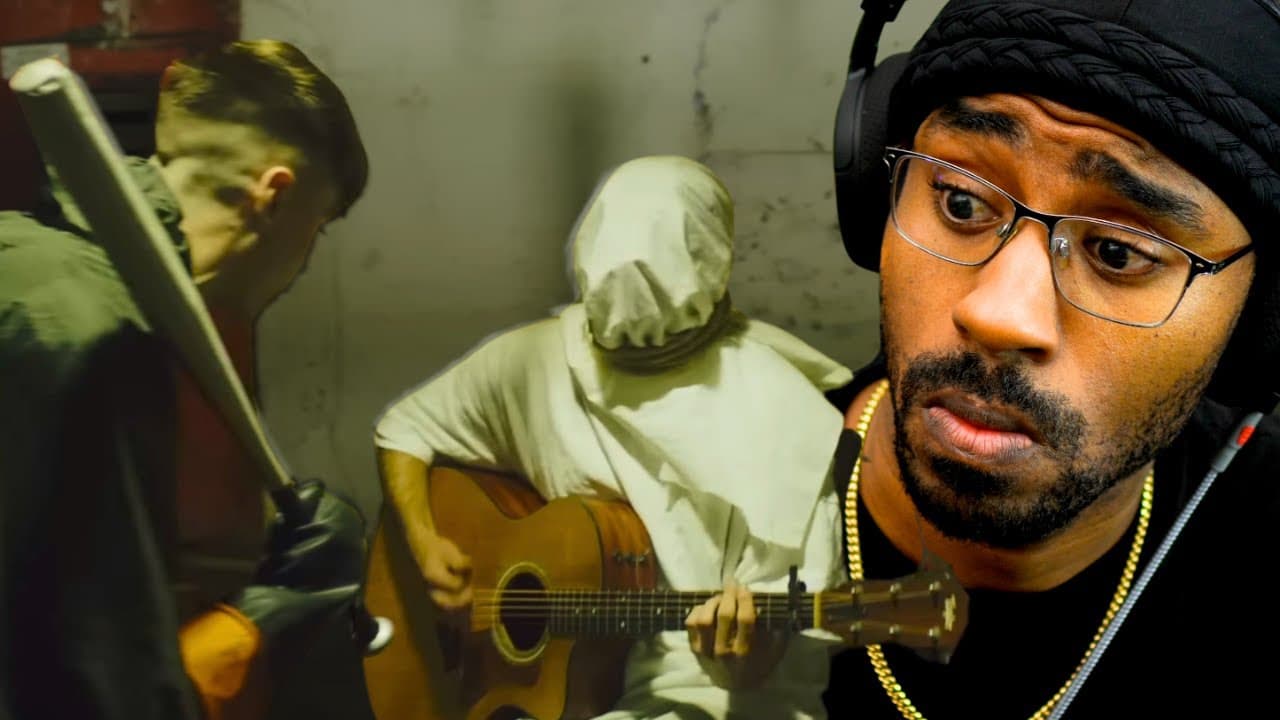 K Dre Reacts to Ren Money Game