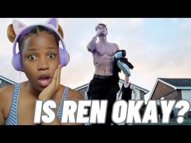 Ren x The Skinner Brothers - So The Story Goes... - REACTION