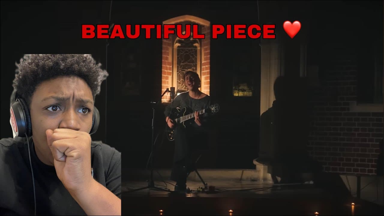 Romain Axisa - Time After Time | REACTION