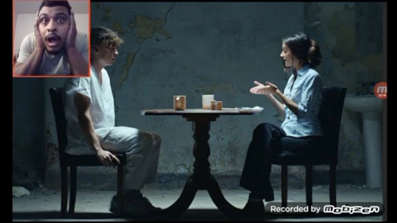 Ren - Sick Boi (Official Music video) REACTION 