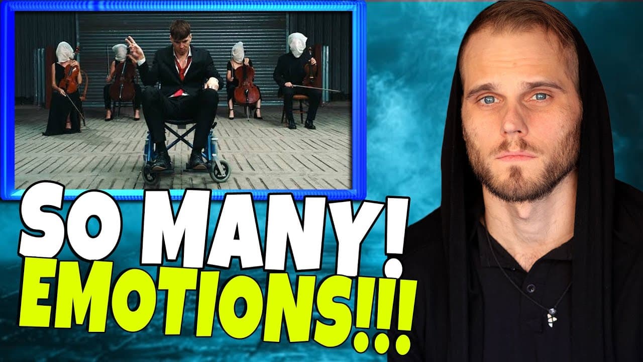 Actors First Reaction to Ren - Money Game Part 3: So Many Levels!