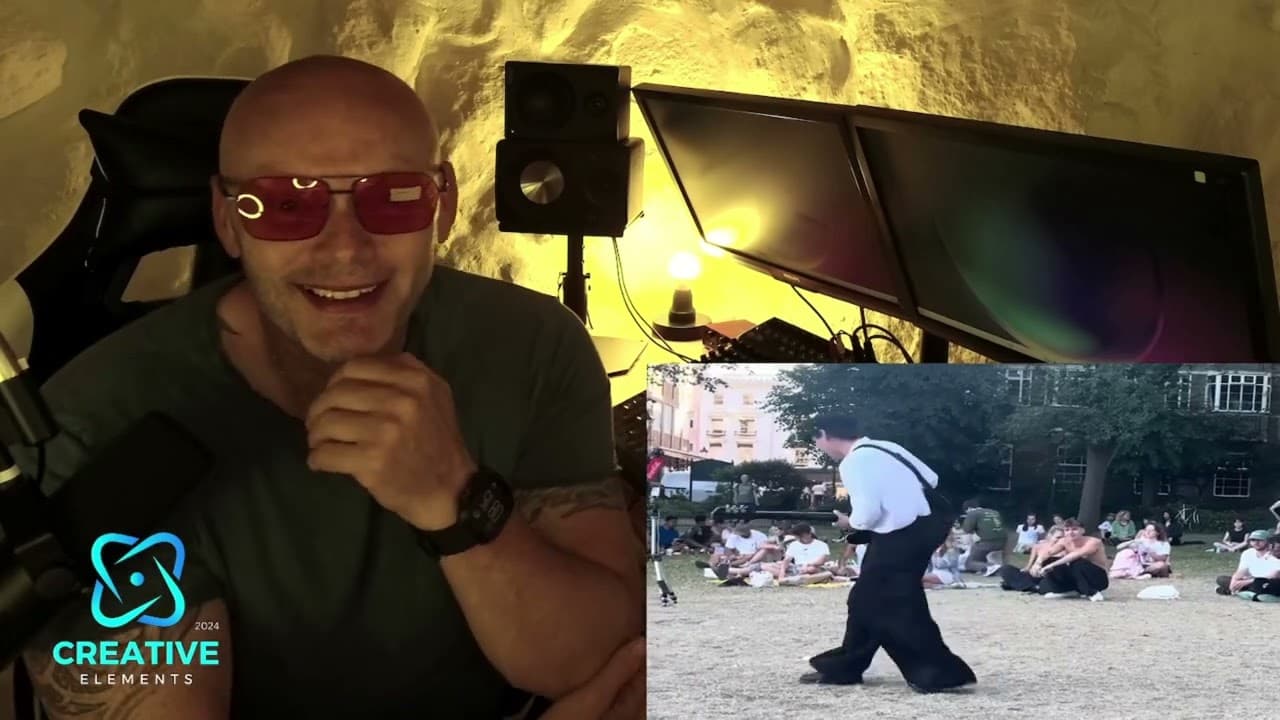 💥KNOCKING ON HEAVENS DOOR💥THE BIG PUSH.#music #chitchat #renreaction #reaction 