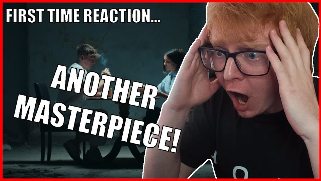 First Time Reaction to REN - Sick Boi (NEW FAN!)