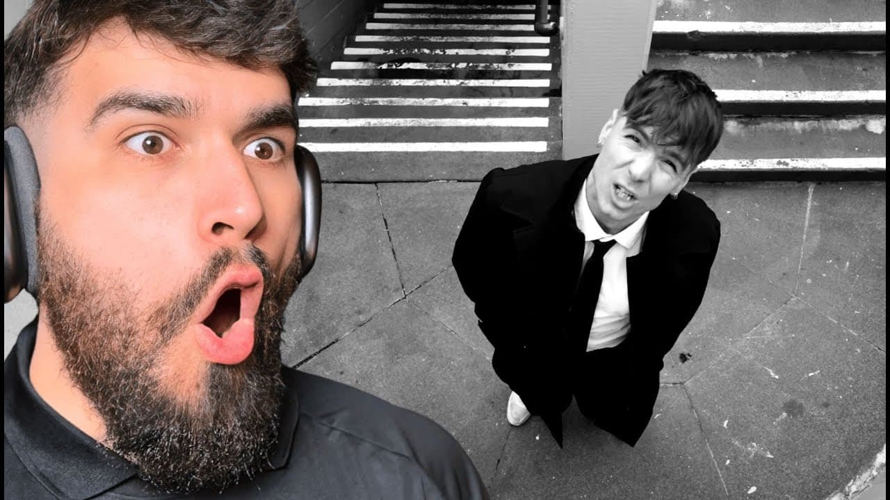 THE MOST IMPORTANT SONG OF OUR GENERATION? REN – MONEY TIES (FIRST REACTION)