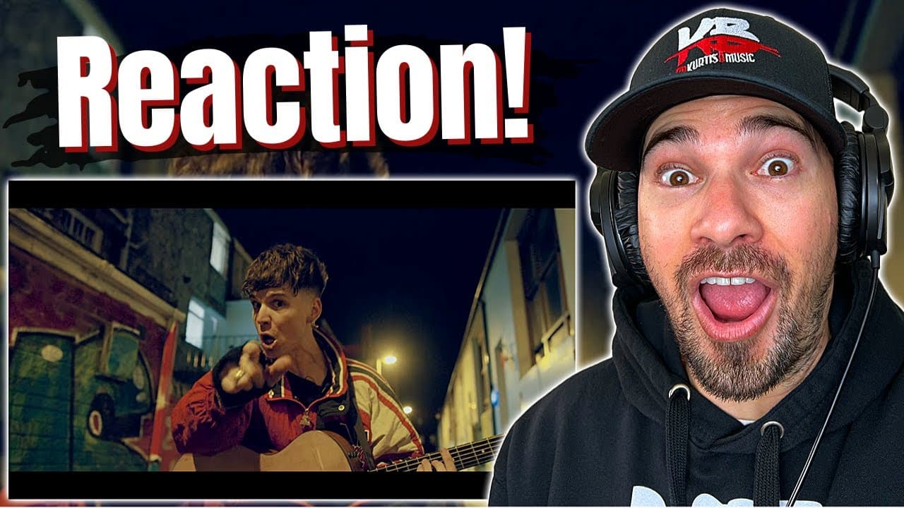 Ren - Jenny's Tale (REACTION!!)