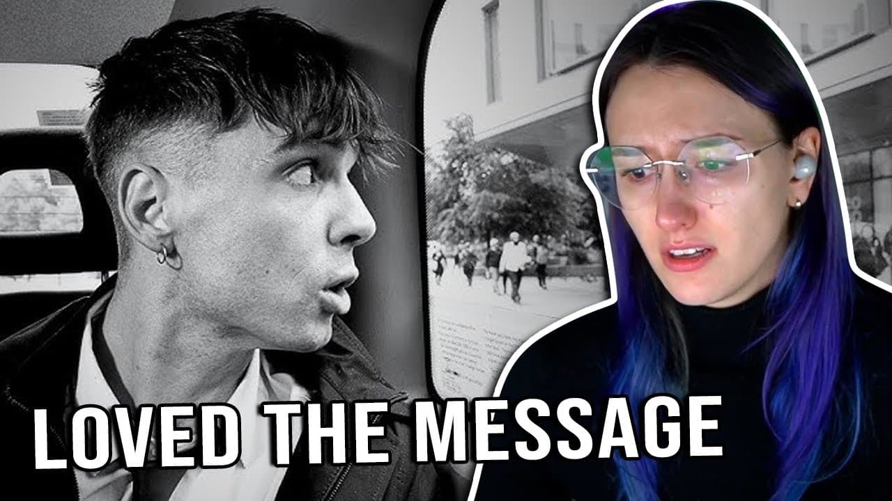 Ren - Money Ties | Singer Reacts |