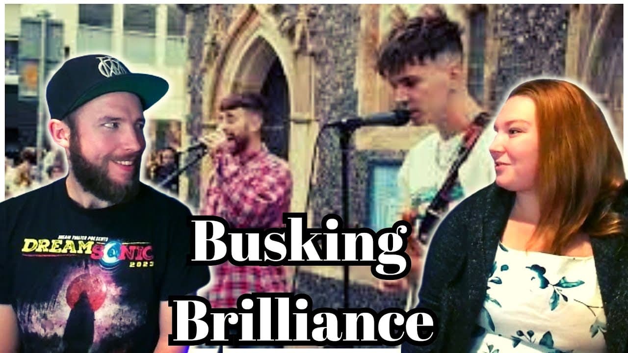 Ren & Sam Tompkins - Earned it / Mans World / Falling | EnterTheCronic Reacts |