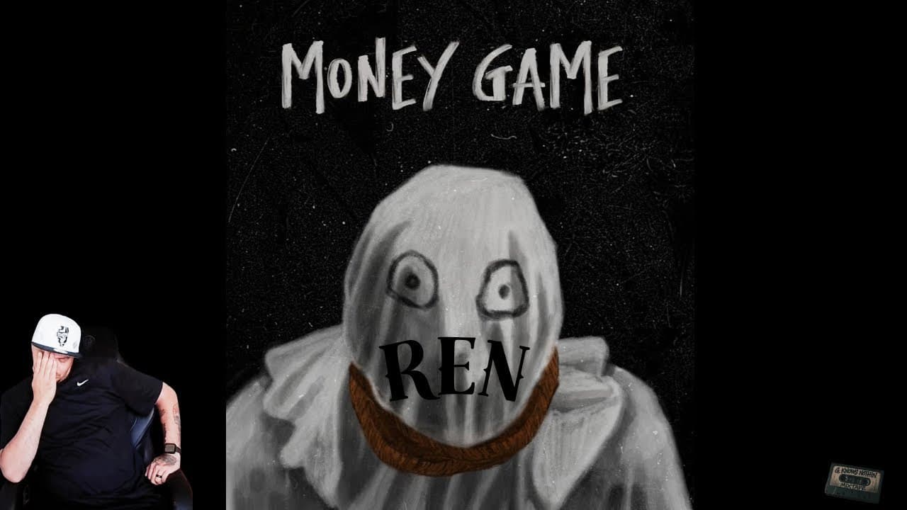 G. Knows Nothin’ [Reaction] | REN- Money Game | Again, With So Many Questions