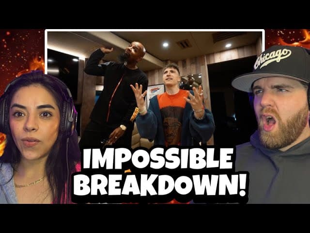 MELTED KAREN'S BRAIN! | Token x Tech N9ne - Peter | First Time Reaction