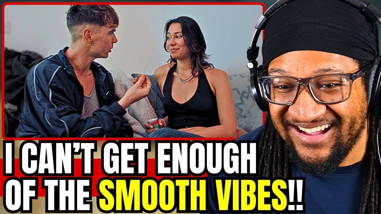 WIDD REACTS: "Twos On A Cigarette" (Ren x The Skinner Brothers)