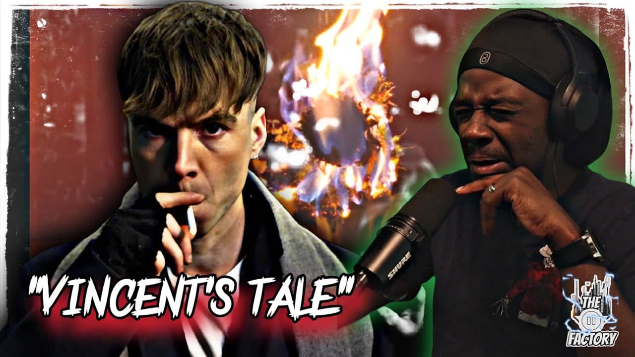 MASTERPIECE AFTER MASTERPIECE!!  | Ren - Vincent's Tale - Sunflowers (Prologue) | The Pause Factory