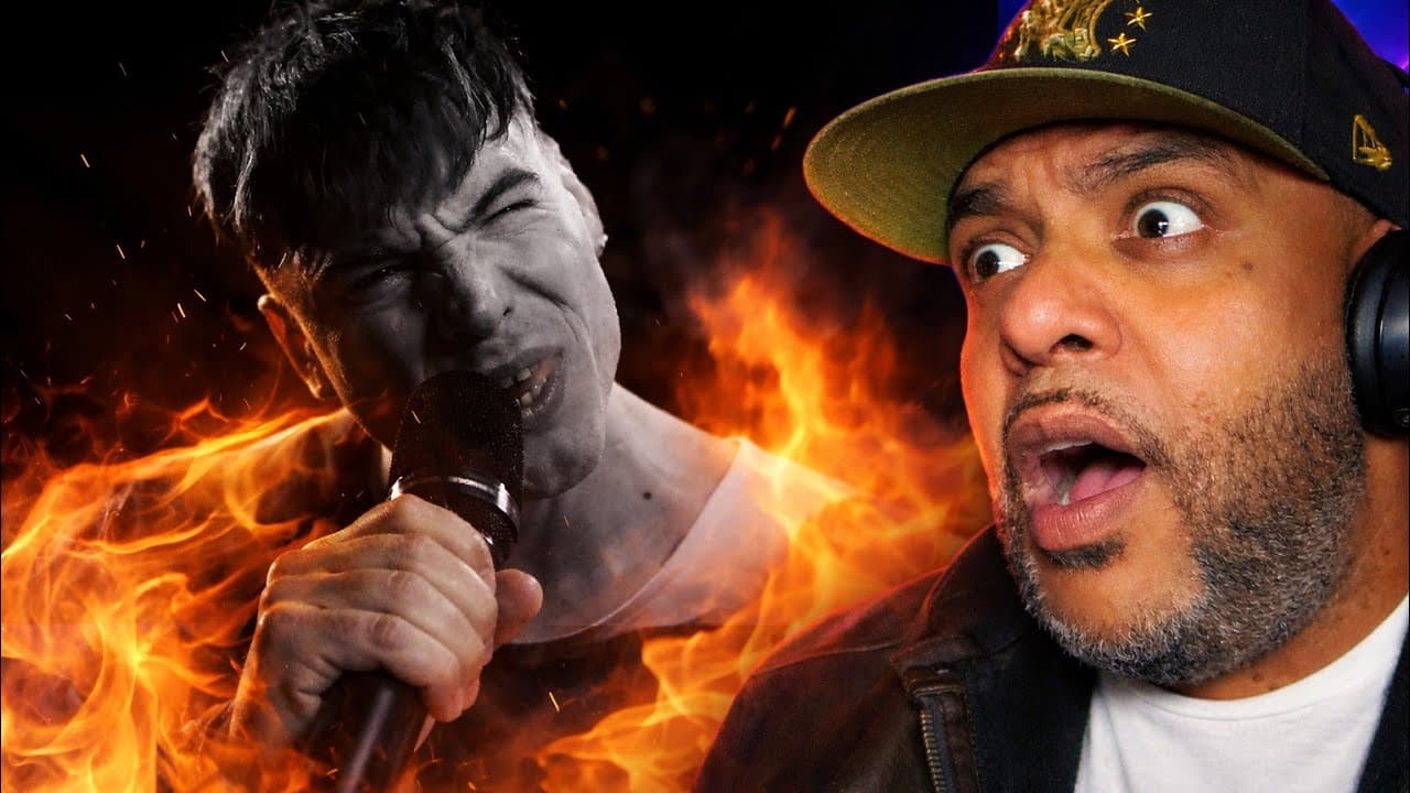 “This Story IS JUST ...JUST ...… | REN - Vincent’s Tale – The Third Night (Reaction)”