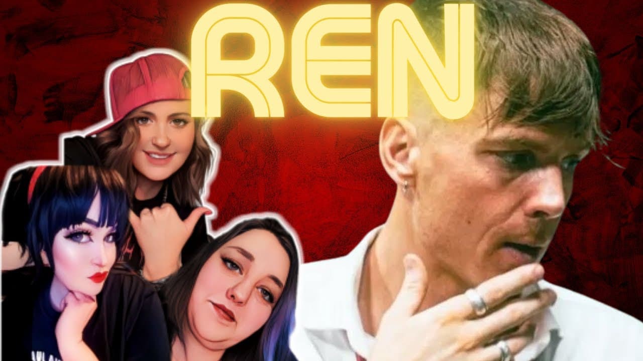 Bitter Betty Podcast - Dirty Betty's take on Ren, all of him!