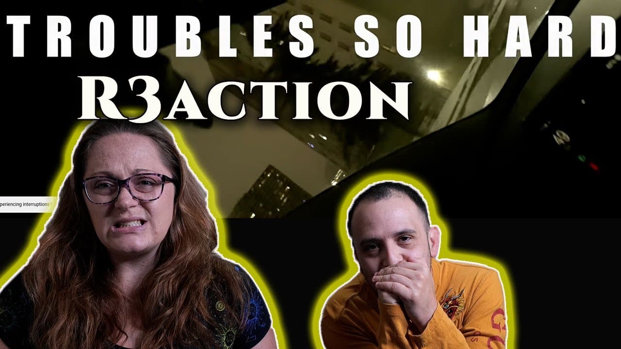 (acoustic) Troubles | (Ren) - Reaction!