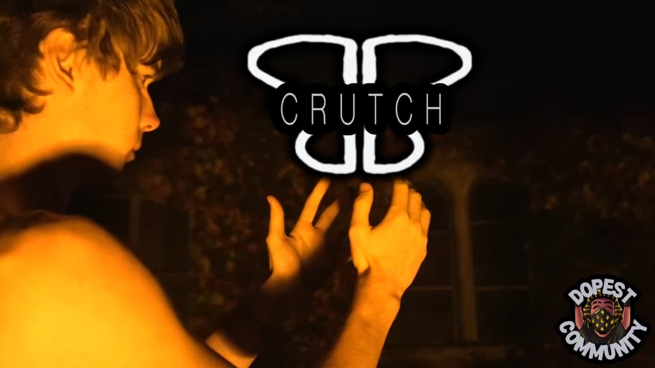 Was She Even Really There!? | Ren - Crutch (Ft. Bibi) | REACTION