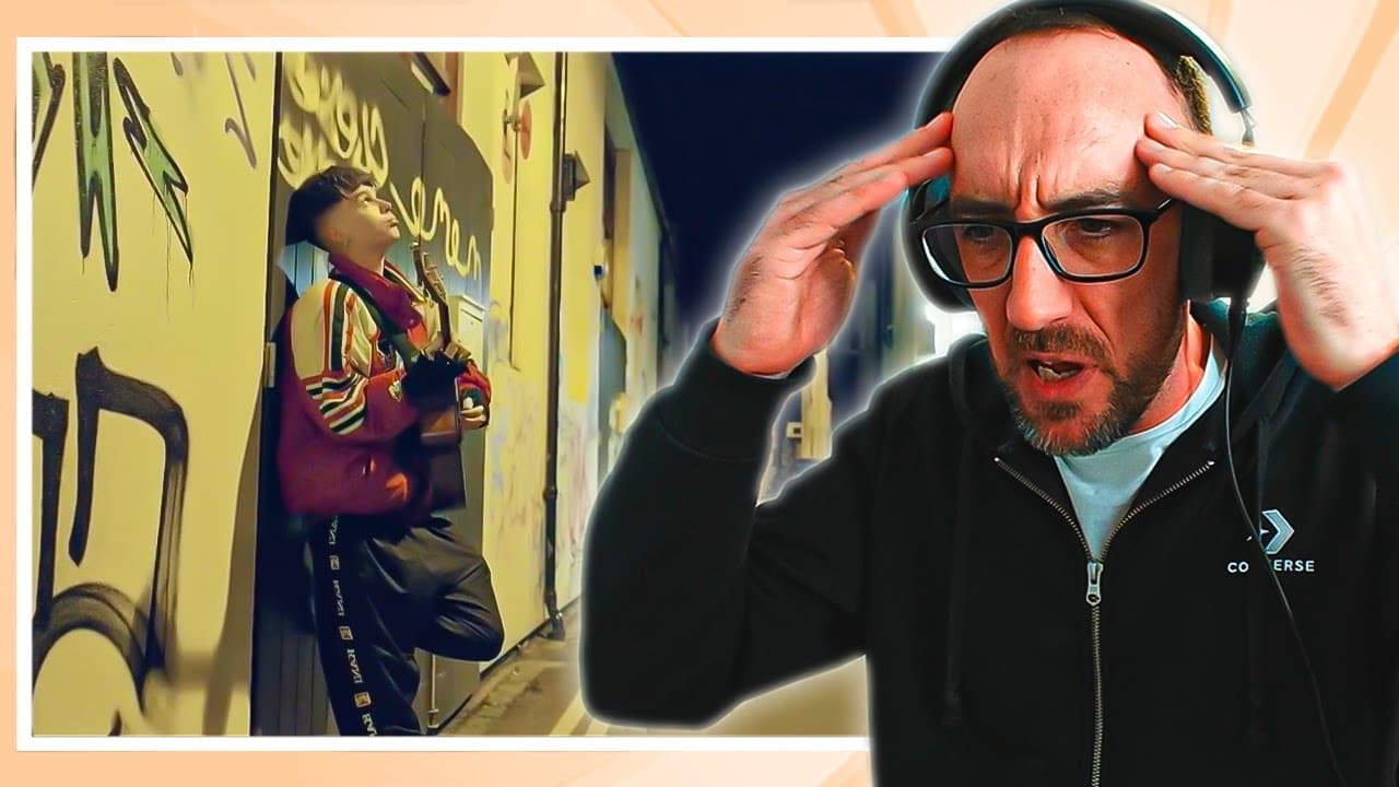 Reacting to Ren - The Tale of Jenny & Screech (Full) | PUMX