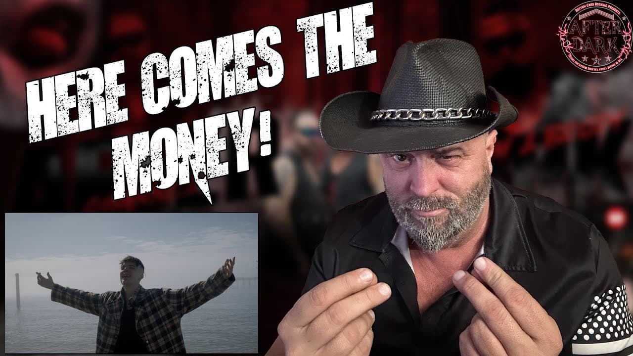 BD Reacts to Ren "Money Game Part 2"