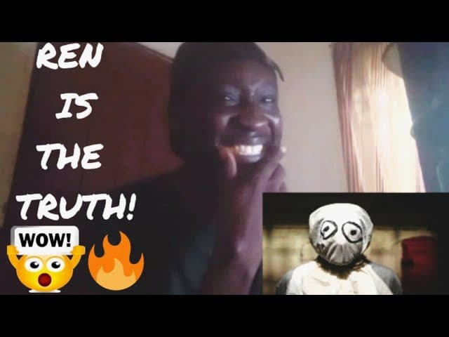 REN - Money Game [Reaction]
