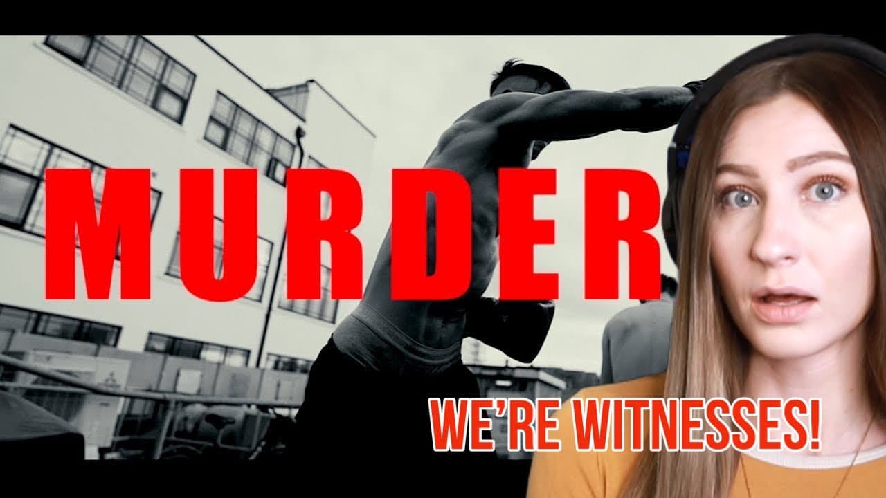 Ren is a "Murderer"! REACTION