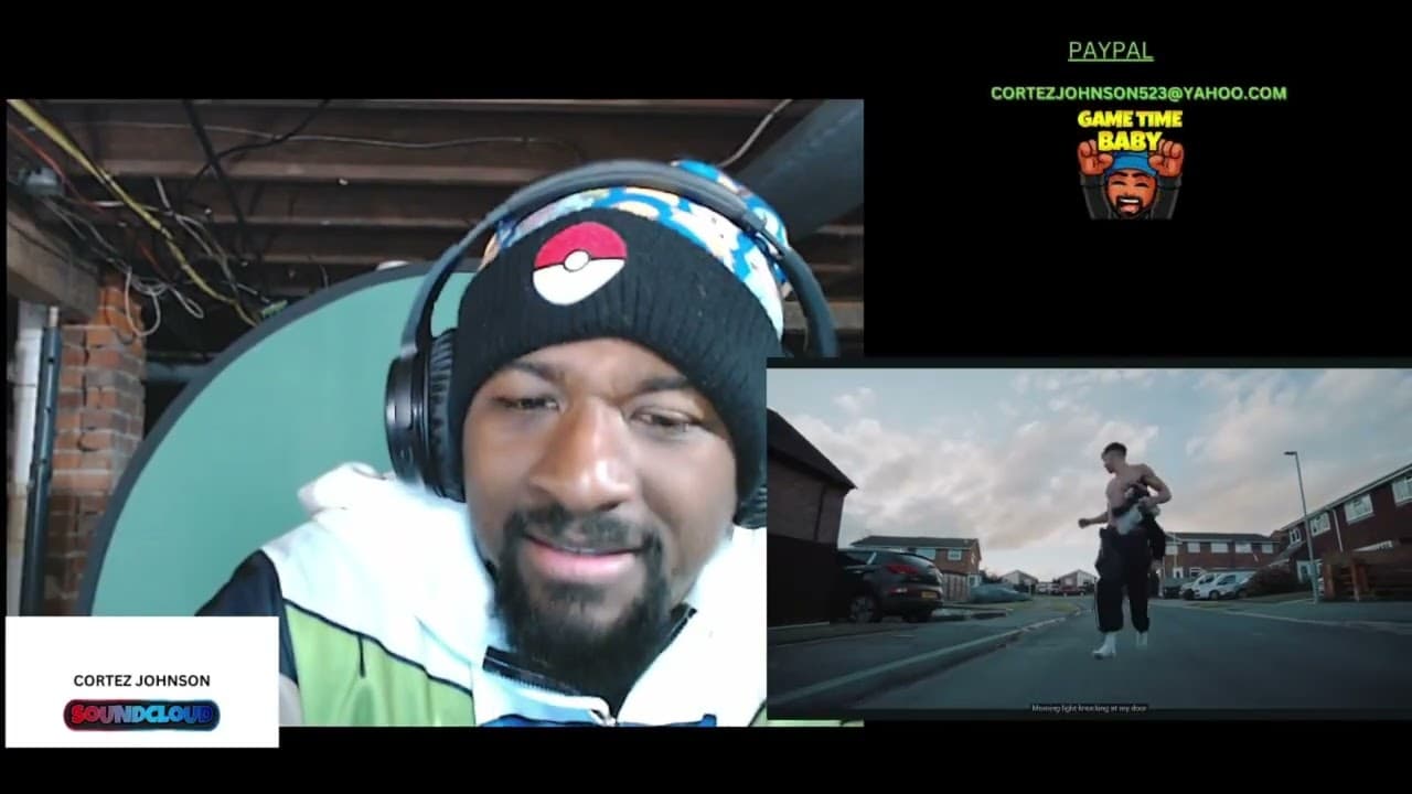 REN AND THE SKINNER BROTHERS HADTHE WILDEST DAY EVER!!! SO THE STORY GOES... REACTION