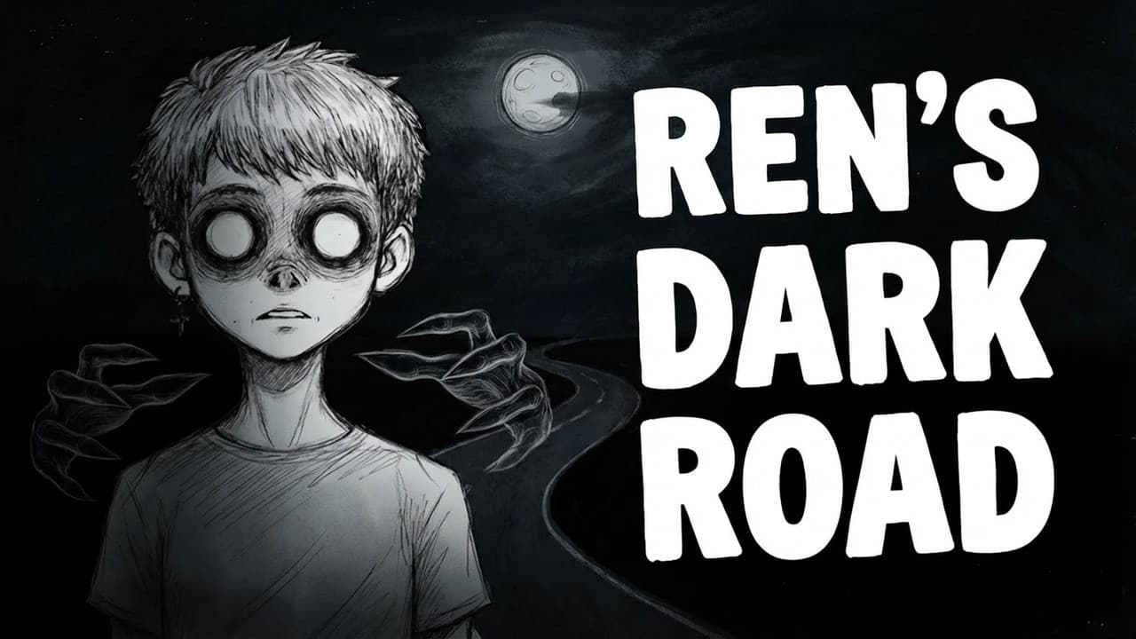 !New - Inpatient (Ren x Chris Webby) - Down The Road - reaction