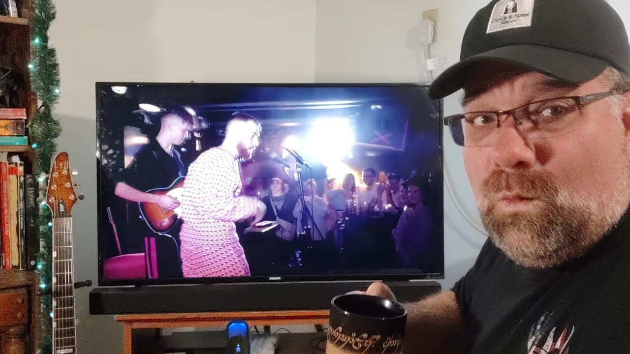 "Wild Thoughts/Crazy in Love" | Ren and Sam Tompkins | Reaction