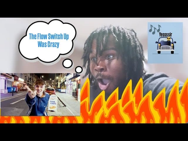 This Will Get Played In The Car... Ren - Genesis | KriReacts