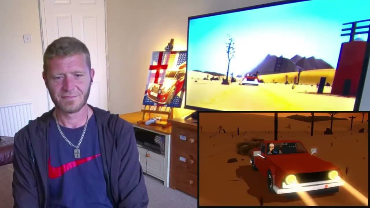 Brits First Time Reaction To #REN -EveryBody Drops