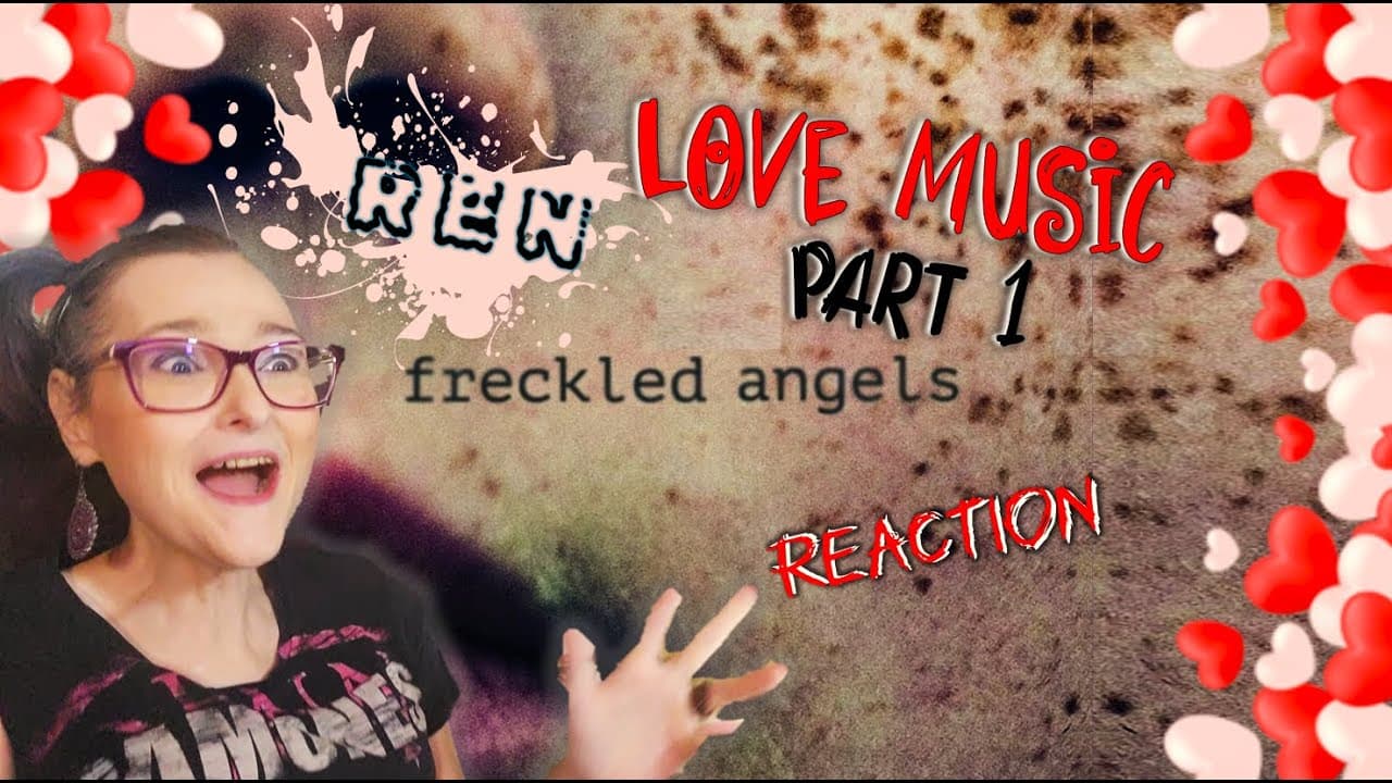 Ren - Love Music Pt. 1 REACTION!! Instant Favorite! 🎶🔥😍