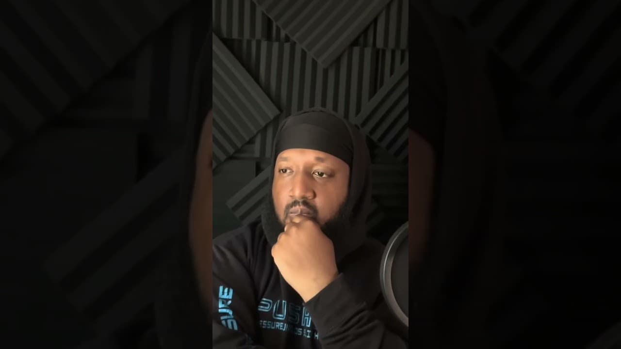 “I Was NOT Ready for This! 😳🔥 Ren x Chinchilla – Chalk Outlines (LIVE)”