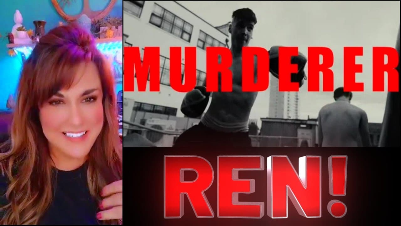 First Reaction ~ REN ~ Murderer