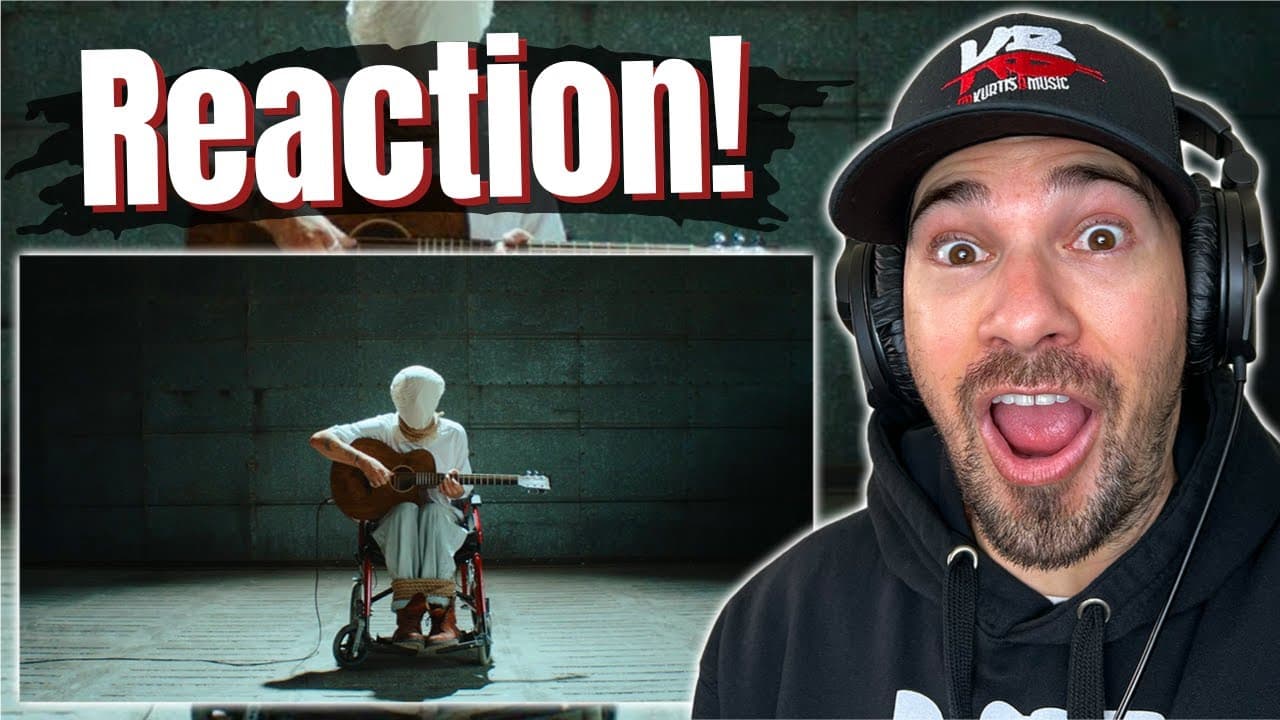 REN - Money Game Part 3 (REACTION!) | This Is GENIUS