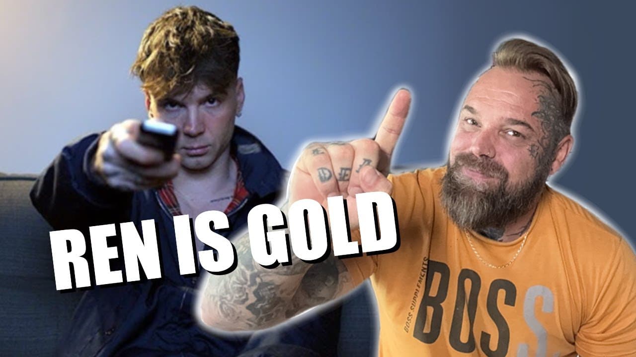 Ren Just Changed Everything Again – “Vincents Tale: Sunflower” REACTION