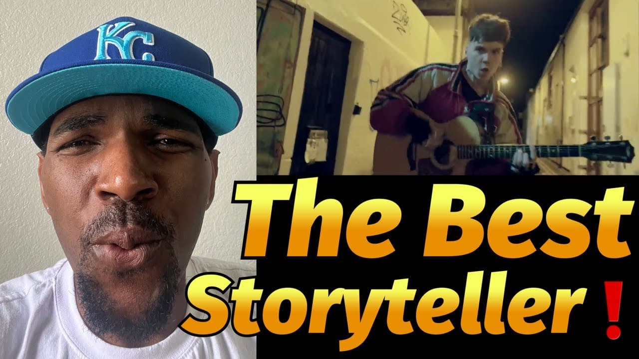 THIS STORY GOT REAL‼️| Ren - The Tale of Jenny, Screech & Violet REACTION