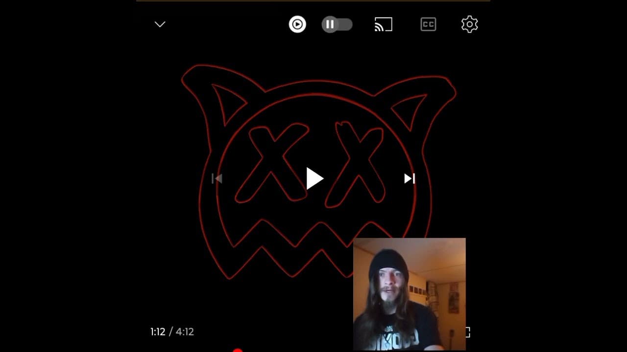 REN- SICK BOI PT 2  THIS ALBUM WAS TOP TIER💜🖤 INDEPENDENT ARTIST REACTS