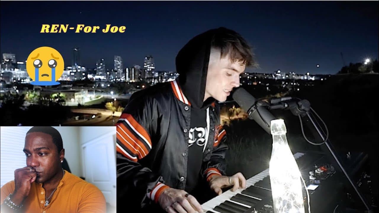Ren - For Joe Reaction
