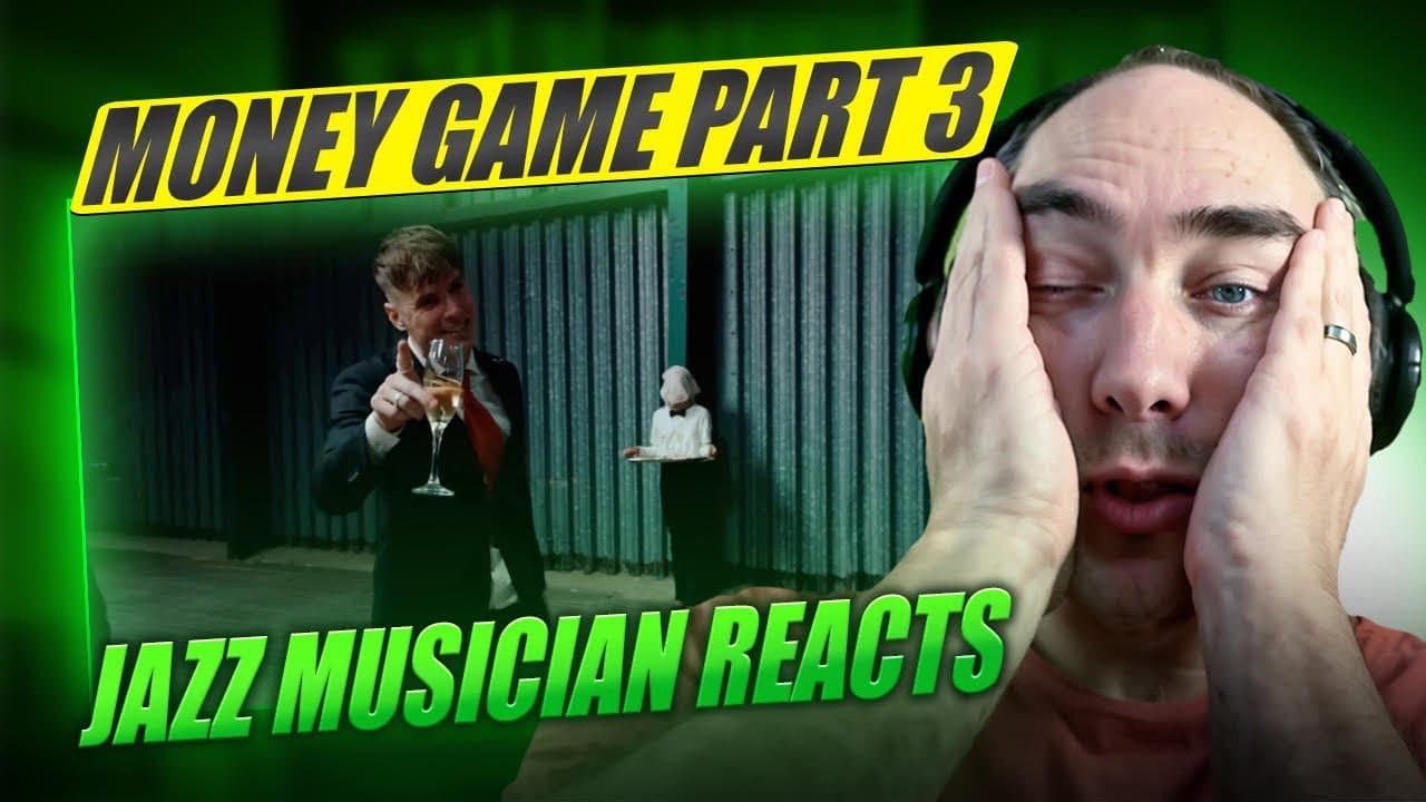 🔥🔥🔥 That Was...INTENSE!!!! [Money Game 3 Reaction - Ren]