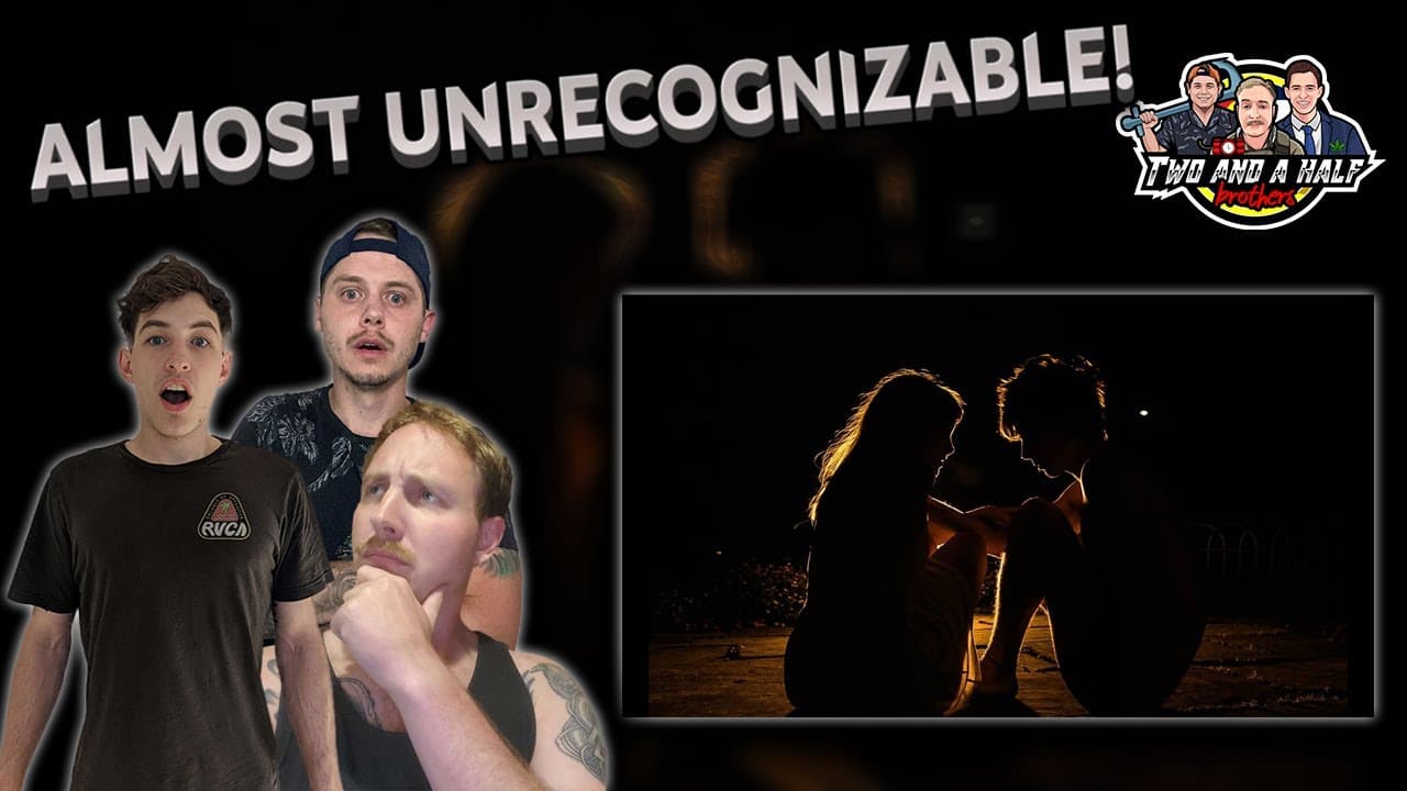 *REACTION* Ren Ft. Bibi - Crutch