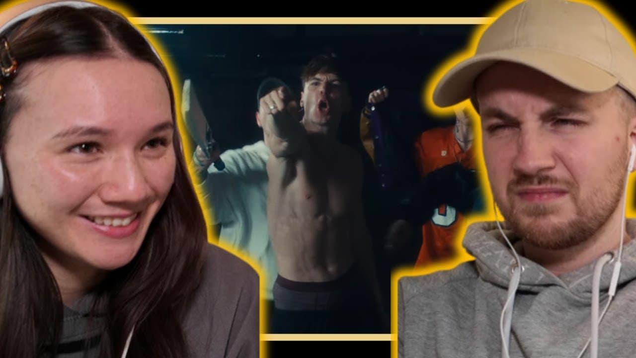 REN HAS BARS! Ren - Illest Of Our Time REACTION