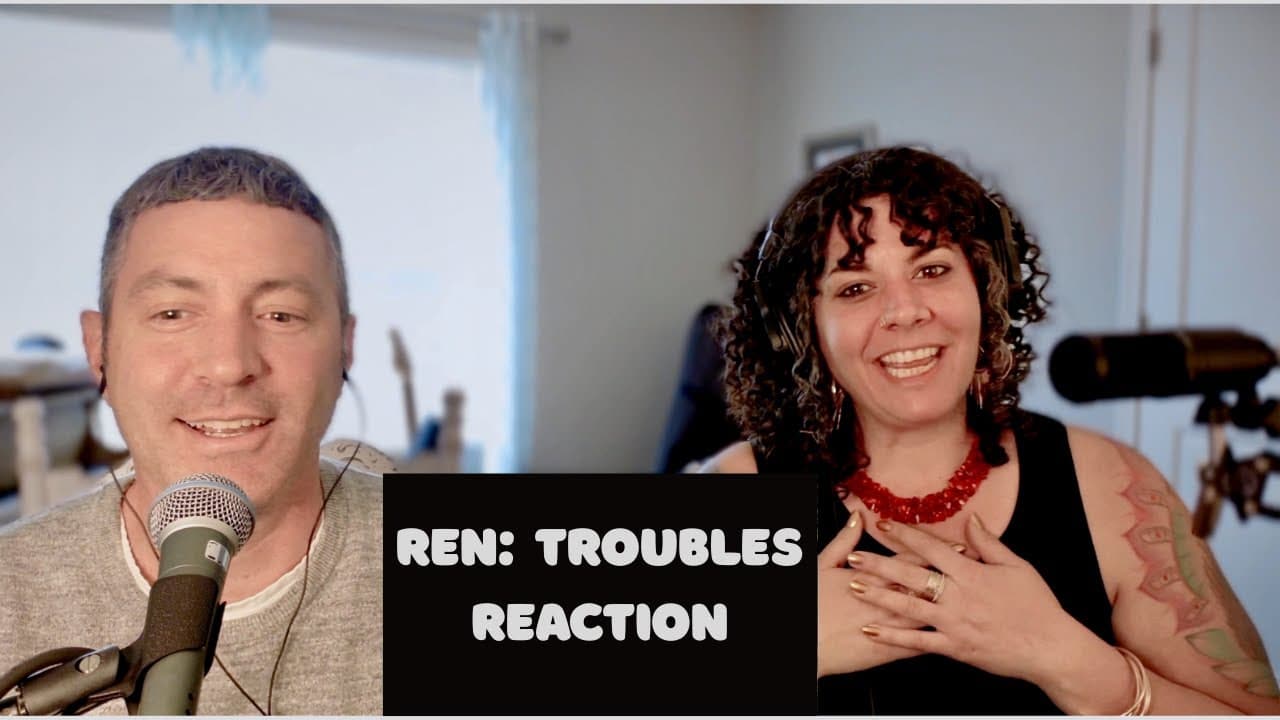 Jazz Musician's Sister Shows Him Ren | Troubles