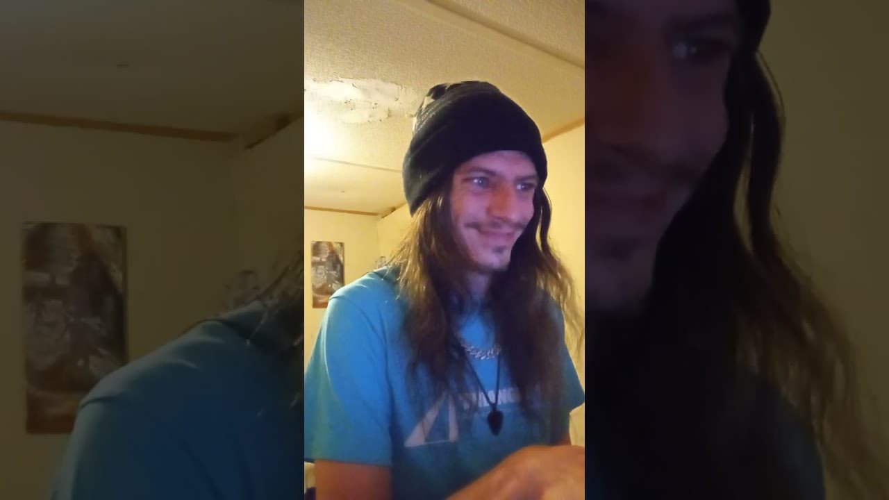 REN-HUMBLE(FEAT. EDEN NASH)(VIEWER SUGGESTION)  SO MUCH IN THIS 🔥❤️ INDEPENDENT ARTIST REACTION