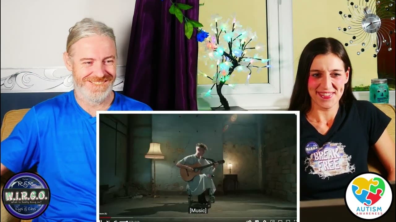 Hi Ren - REN - WIRGO Review