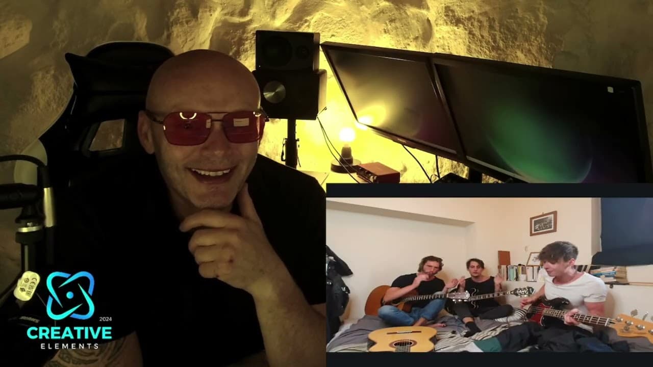 🔥XBOX MARIJUANA & ALL MY HEROS (LIVE) BACK2BACK THE BIG PUSH🔥#renreaction #reaction #chitchat #music